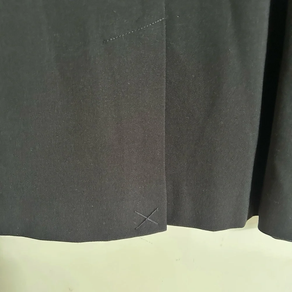 Calvin Klein Black and White Dress - Picture 3 of 5